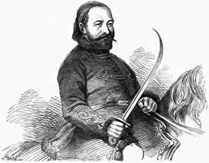 Selim Collection: Selim Pasha Musrhir