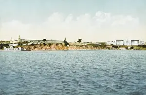 Marmara Prints: Selimiye Barracks, Haydar Pasa