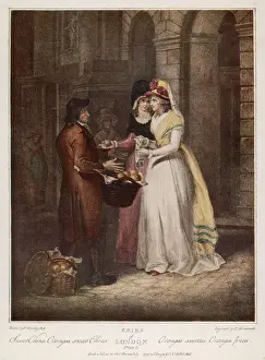 Oranges Prints: SELLING SWEET ORANGES