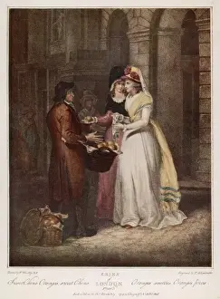 Selling Sweet Oranges