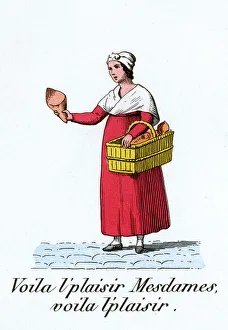 Calls Collection: SELLING SWEETS ON STREET