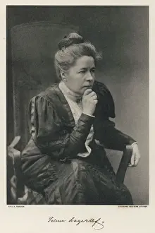 Selma Lagerlof
