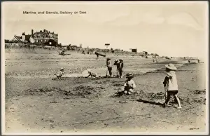 Selsey / Sussex 1936