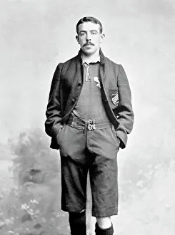 Selwyn Biggs