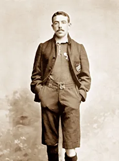 Selwyn Biggs