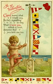 Sending Prints: Semaphore