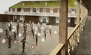Semaphore 1912