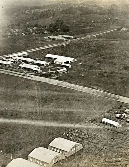 Consultation Prints: Sempill British Aviation Mission to Japan
