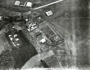 Quarters Prints: Sempill British Aviation Mission to Japan