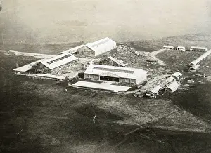 Consultation Prints: Sempill British Aviation Mission to Japan
