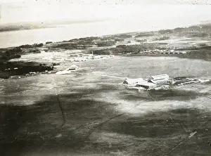 Consultation Prints: Sempill British Aviation Mission to Japan