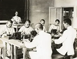 Sempill British Aviation Mission to Japan