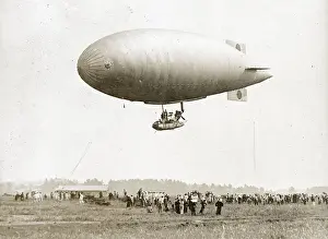 Consultation Prints: Sempill British Aviation Mission to Japan