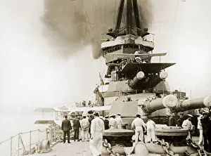 Consultation Prints: Sempill British Aviation Mission to Japan