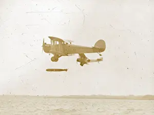 Cuckoo Prints: Sempill British Aviation Mission to Japan, Blackburn Swift