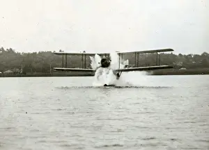 Sempill British Aviation Mission to Japan, Sopwith Cuckoo
