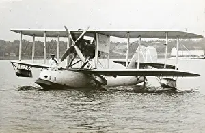 Consultation Prints: Sempill British Aviation Mission to Japan