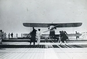 British Carrier 1921