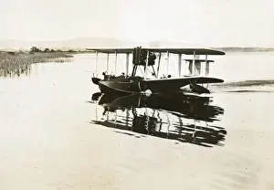 Consultation Prints: Sempill British Aviation Mission to Japan