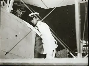 Sempill British Aviation Mission to Japan