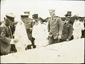 Sempill British Aviation Mission to Japan