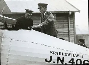 Sempill British Aviation Mission to Japan