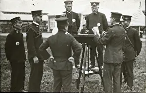 Sempill British Aviation Mission to Japan