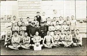 Sempill British Aviation Mission to Japan