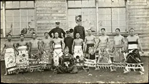 Sempill British Aviation Mission to Japan