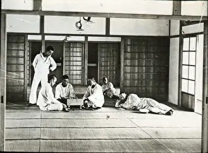 Sempill British Aviation Mission to Japan