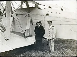 Sempill British Aviation Mission to Japan