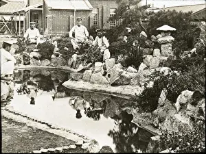 Sempill British Aviation Mission to Japan