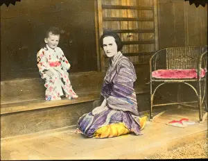 Sempill British Aviation Mission to Japan