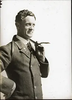 Sempill British Aviation Mission to Japan