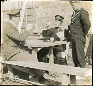 Sempill British Aviation Mission to Japan