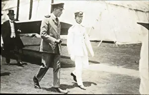 Sempill British Aviation Mission to Japan