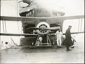 Sempill British Aviation Mission to Japan