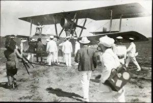 Sempill British Aviation Mission to Japan
