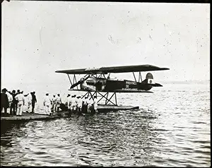 Sempill British Aviation Mission to Japan
