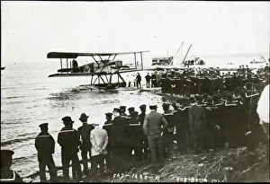 Sempill British Aviation Mission to Japan