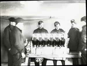 Sempill British Aviation Mission to Japan