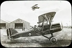 Sempill British Aviation Mission to Japan