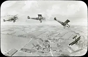 Sempill British Aviation Mission to Japan