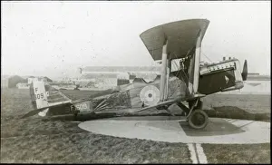 Sempill British Aviation Mission to Japan