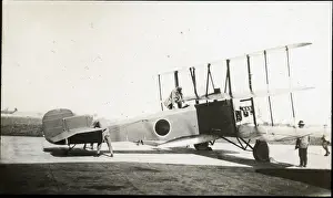 Sempill British Aviation Mission to Japan