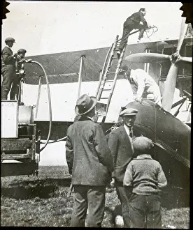 Sempill British Aviation Mission to Japan