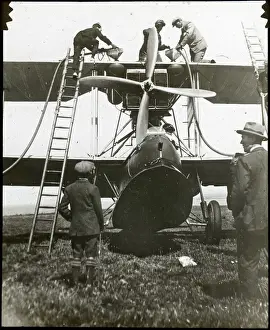 Sempill British Aviation Mission to Japan