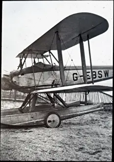 Sempill British Aviation Mission to Japan