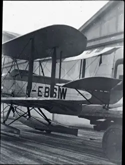 Sempill British Aviation Mission to Japan