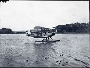 Sempill British Aviation Mission to Japan